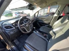 Used 2013  Buick Encore 4d SUV FWD Convenience at Carrikers Auto Outlet near Oskaloosa&comma; IA