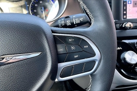 Used 2023  Chrysler Voyager LX FWD at Carrikers Auto Outlet near Oskaloosa&comma; IA