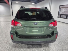 Used 2012  Subaru Outback 4d SUV R Premium at Carrikers Auto Outlet near Oskaloosa&comma; IA