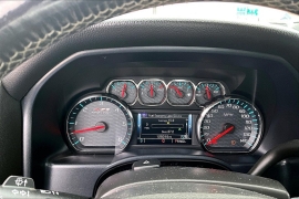 Used 2018  Chevrolet Silverado 1500 4WD Double Cab LT Z71 at Carrikers Auto Outlet near Oskaloosa&comma; IA