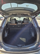 Used 2016 Toyota RAV4 4d SUV AWD Limited at Carrikers Auto Outlet near Oskaloosa, IA
