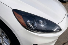 Used 2022  Ford Escape SE AWD at Carrikers Auto Outlet near Oskaloosa&comma; IA