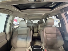 Used 2016  Toyota Sienna 4d Wagon XLE 7-Pass w&sol;Auto Access Seat at Carrikers Auto Outlet near Oskaloosa&comma; IA