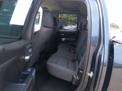 Used 2019 Chevrolet Silverado 1500 Legacy 4WD Double Cab LT at Carrikers Auto Outlet near Oskaloosa, IA
