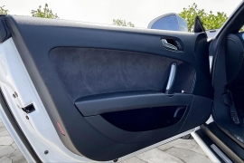 Used 2012  Audi TT 2d Coupe Quattro Premium&plus; at Carrikers Auto Outlet near Oskaloosa&comma; IA