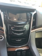 Used 2017  Cadillac Escalade ESV 4d SUV 4WD Luxury at Carrikers Auto Outlet near Oskaloosa&comma; IA