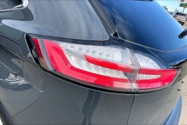 Used 2021  Ford Edge SEL AWD at Carrikers Auto Outlet near Oskaloosa&comma; IA