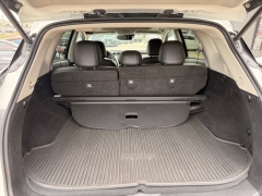 Used 2019  Nissan Murano 4d SUV AWD Platinum at Carrikers Auto Outlet near Oskaloosa&comma; IA