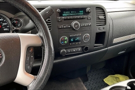 Used 2013  GMC Sierra 1500 4WD Ext Cab SLE at Carrikers Auto Outlet near Oskaloosa&comma; IA