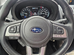 Used 2018  Subaru Forester 4d SUV 2&period;5i Premium CVT at Carrikers Auto Outlet near Oskaloosa&comma; IA