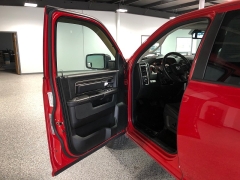 Used 2017  Ram 1500 4WD Crew Cab Sport at Carrikers Auto Outlet near Oskaloosa&comma; IA
