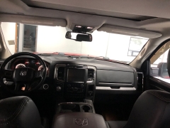 Used 2017  Ram 1500 4WD Crew Cab Sport at Carrikers Auto Outlet near Oskaloosa&comma; IA