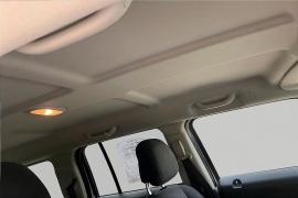 Used 2016  Jeep Patriot 4d SUV 4WD Sport at Carrikers Auto Outlet near Oskaloosa&comma; IA