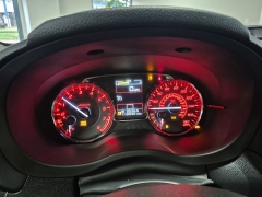 Used 2016  Subaru WRX 4d Sedan at Carrikers Auto Outlet near Oskaloosa&comma; IA