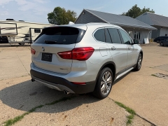 Used 2018  BMW X1 xDrive28i Sports Activity Vehicle at Carrikers Auto Outlet near Oskaloosa&comma; IA