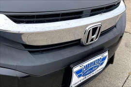 Used 2017  Honda Civic Coupe 2d LX 5spd at Carrikers Auto Outlet near Oskaloosa&comma; IA