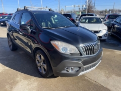 Used 2013  Buick Encore 4d SUV FWD Convenience at Carrikers Auto Outlet near Oskaloosa&comma; IA