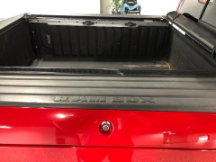 Used 2017  Ram 1500 4WD Crew Cab Sport at Carrikers Auto Outlet near Oskaloosa&comma; IA