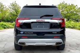 Used 2023  GMC Acadia AWD 4dr SLE at Carrikers Auto Outlet near Oskaloosa&comma; IA