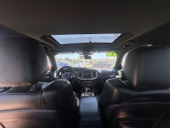Used 2020 Dodge Charger 4d Sedan RWD SXT at Carrikers Auto Outlet near Oskaloosa, IA