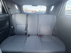 Used 2009  Toyota Matrix 4d Sedan Auto at Carrikers Auto Outlet near Oskaloosa&comma; IA