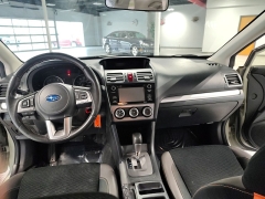 Used 2017  Subaru Crosstrek 4d SUV Special Edition at Carrikers Auto Outlet near Oskaloosa&comma; IA