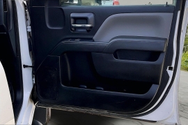 Used 2016  Chevrolet Silverado 2500 4WD Double Cab Work Truck at Carrikers Auto Outlet near Oskaloosa&comma; IA