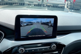 Used 2022  Ford Escape SE AWD at Carrikers Auto Outlet near Oskaloosa&comma; IA