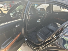 Used 2012  Honda Accord Sedan 4d EX-L at Carrikers Auto Outlet near Oskaloosa&comma; IA