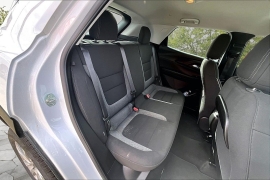 Used 2021  Chevrolet Trailblazer 4d SUV AWD LS at Carrikers Auto Outlet near Oskaloosa&comma; IA