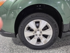 Used 2012  Subaru Outback 4d SUV R Premium at Carrikers Auto Outlet near Oskaloosa&comma; IA