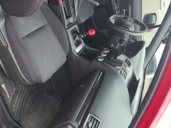 Used 2016  Subaru WRX 4d Sedan at Carrikers Auto Outlet near Oskaloosa&comma; IA