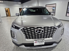 Used 2021  Hyundai Palisade SEL AWD at Carrikers Auto Outlet near Oskaloosa&comma; IA
