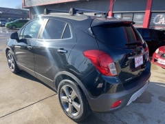 Used 2013  Buick Encore 4d SUV FWD Convenience at Carrikers Auto Outlet near Oskaloosa&comma; IA