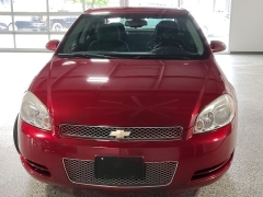 Used 2013  Chevrolet Impala 4d Sedan LT at Carrikers Auto Outlet near Oskaloosa&comma; IA
