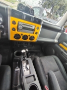 Used 2007  Toyota FJ Cruiser 4d SUV 4WD Auto at Carrikers Auto Outlet near Oskaloosa&comma; IA