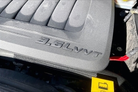 Used 2020  Dodge Grand Caravan 4d Wagon SXT at Carrikers Auto Outlet near Oskaloosa&comma; IA