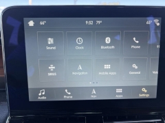 Used 2019 Lincoln Navigator 4d SUV 4WD Reserve at Carrikers Auto Outlet near Oskaloosa, IA