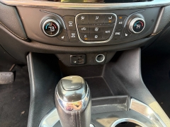 Used 2020  Chevrolet Traverse 4d SUV FWD RS at Carrikers Auto Outlet near Oskaloosa&comma; IA