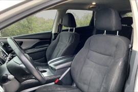 Used 2020  Nissan Murano 4d SUV FWD SV at Carrikers Auto Outlet near Oskaloosa&comma; IA