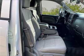 Used 2016  Chevrolet Silverado 2500 4WD Double Cab Work Truck at Carrikers Auto Outlet near Oskaloosa&comma; IA