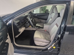 Used 2012  Toyota Camry 4d Sedan LE at Carrikers Auto Outlet near Oskaloosa&comma; IA