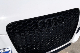 Used 2012  Audi TT 2d Coupe Quattro Premium&plus; at Carrikers Auto Outlet near Oskaloosa&comma; IA