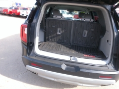 Used 2023 GMC Acadia AWD 4dr SLE at Carrikers Auto Outlet near Oskaloosa, IA
