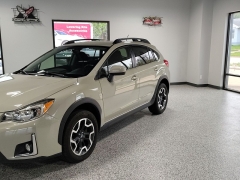 Used 2017  Subaru Crosstrek 4d SUV Special Edition at Carrikers Auto Outlet near Oskaloosa&comma; IA