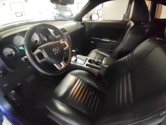 Used 2013  Dodge Challenger 2d Coupe R&sol;T Classic at Carrikers Auto Outlet near Oskaloosa&comma; IA