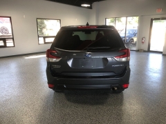Used 2022  Subaru Forester CVT at Carrikers Auto Outlet near Oskaloosa&comma; IA