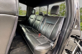 Used 2018  Ford F-150 4WD SuperCab XLT at Carrikers Auto Outlet near Oskaloosa&comma; IA