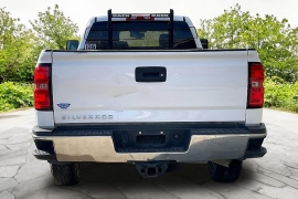 Used 2016  Chevrolet Silverado 2500 4WD Double Cab Work Truck at Carrikers Auto Outlet near Oskaloosa&comma; IA