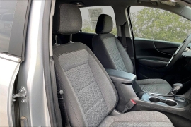 Used 2022  Chevrolet Equinox AWD 4dr LT w&sol;1LT at Carrikers Auto Outlet near Oskaloosa&comma; IA